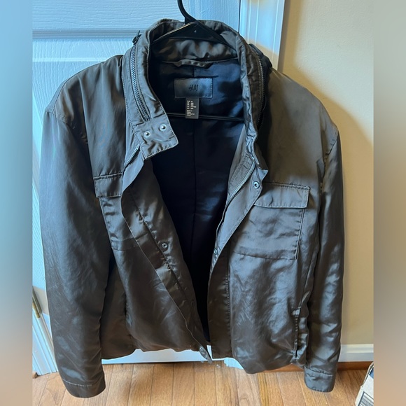 H&M Jacket - Picture 3 of 4